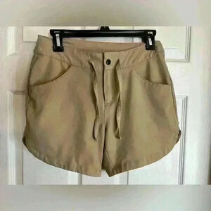 Magellan Outdoors Women's Pro Fish Technical Shorties XS